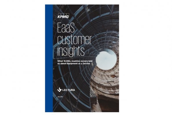 EaaS Customer Insights by LECTURA and KMPG