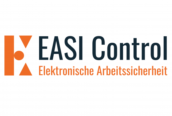 EASI Control logo