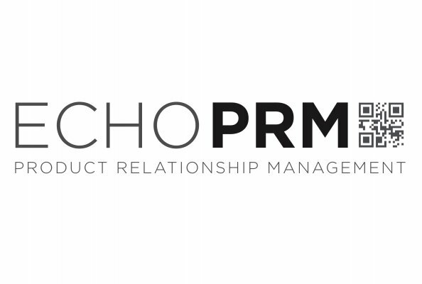 ECHO PRM logo