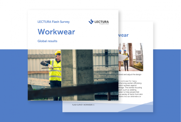 Flash Survey - Workwear