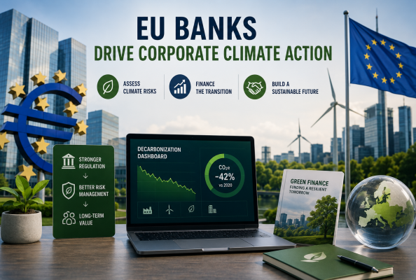 Between 1980 and 2024, extreme weather events caused an estimated €822 billion in direct losses to infrastructure and assets