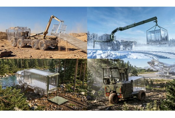 HIAB 4products