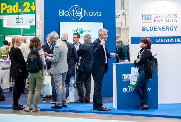 HYDROGEN EXPO 2024 Champions Hydrogen-Powered Construction Equipment
