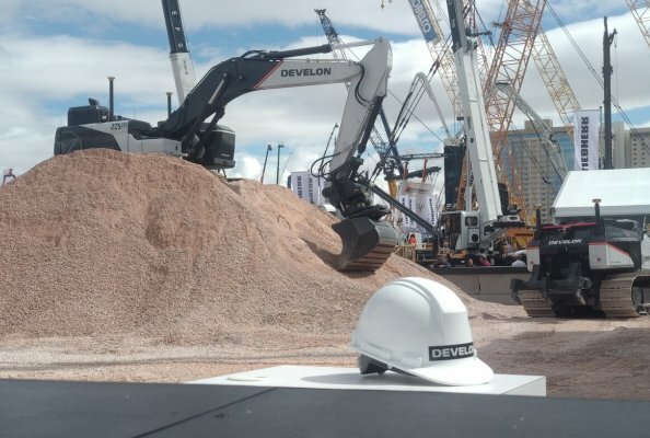 What is coming in 2026? Explore the most important events of the heavy machinery industry!