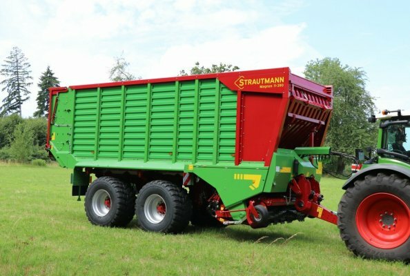 The new Magnon 11-390