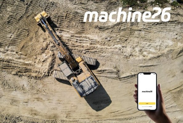 Machine26 Inspection App
