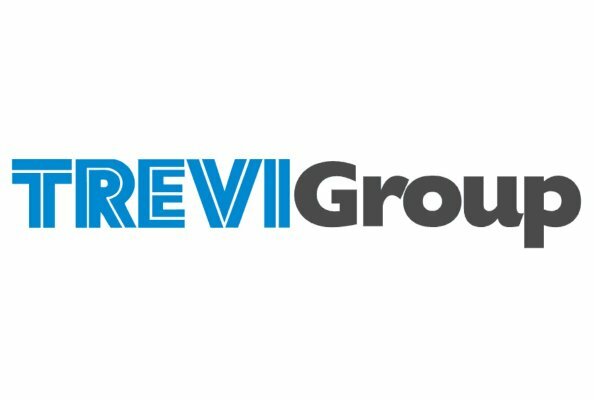 Trevi Group logo