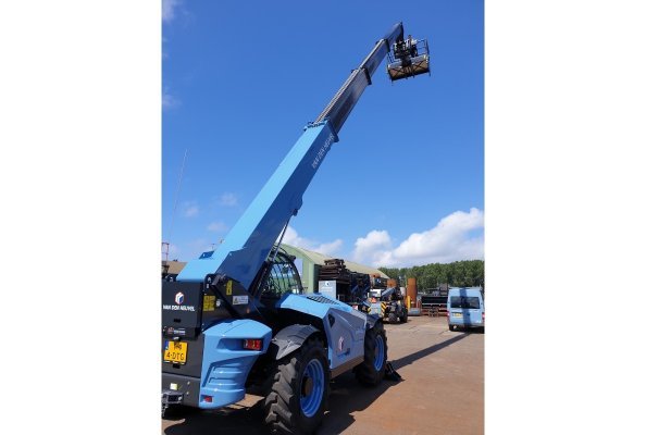 Bobcat T40.180SLP