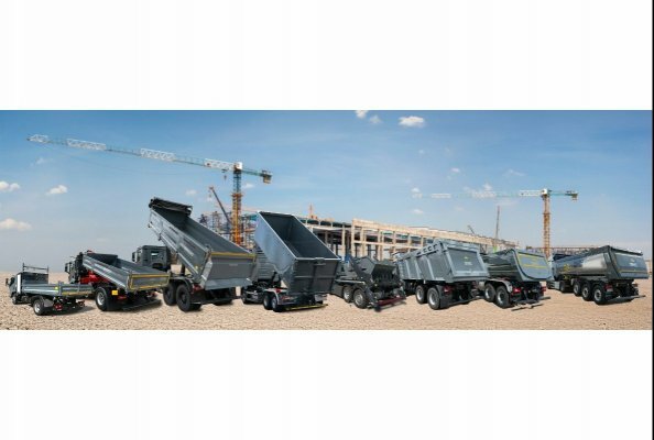 Overview-MEILLER at bauma 25