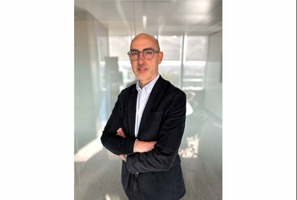 Guillaume Schaeffer, new director of tradeshows