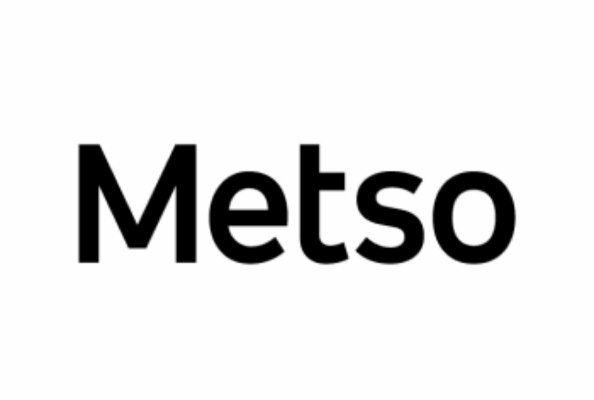 Metso logo