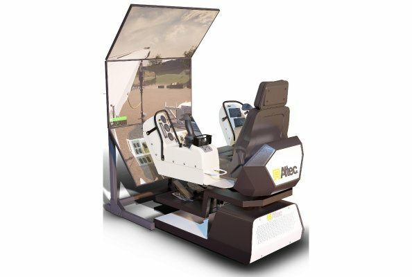 CM Labs Delivers Groundbreaking Altec-Branded Simulation System, Answering Market Need for a Better Skilled Workforce