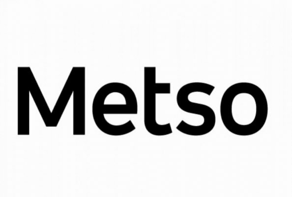 Metso logo