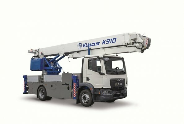 Klaas K910