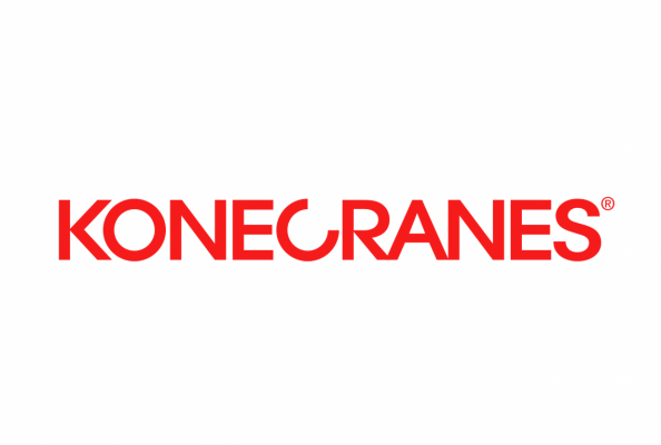 Konecranes logo