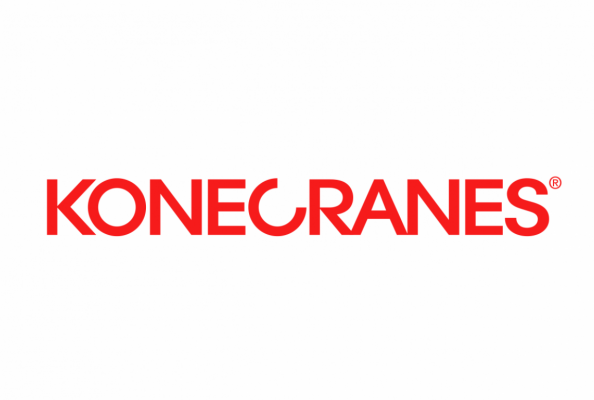 Konecranes logo
