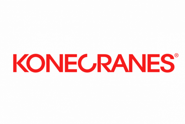 Konecranes logo
