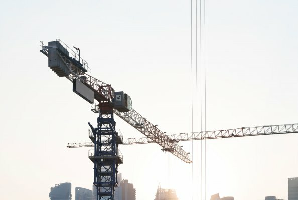 Raimondi Cranes targets the Kingdom’s active building sector with participation in Big 5 Construct Saudi 2025; plans to debut new crane model 