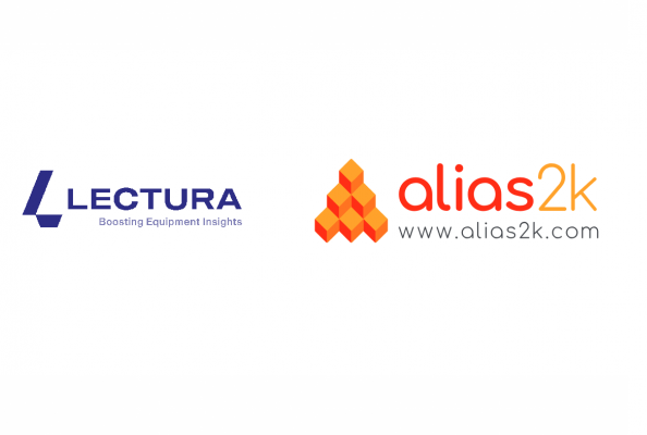 LECTURA partners with Alias2K
