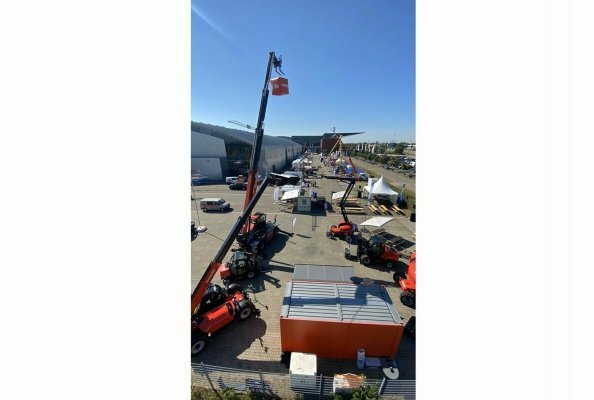 Manitou Platformers Days 2023