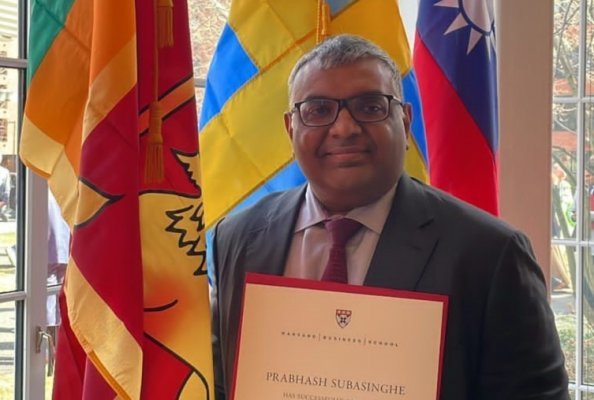 GRI remains resilient despite economic & political challenges in Sri Lanka