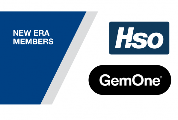 New members - GemOne and HSO