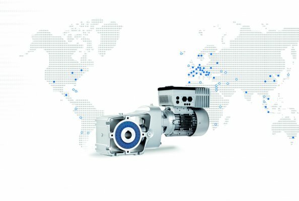 Around the world, customers benefit from the extensive network with which the drive manufacturer is represented in more than 80 countries.