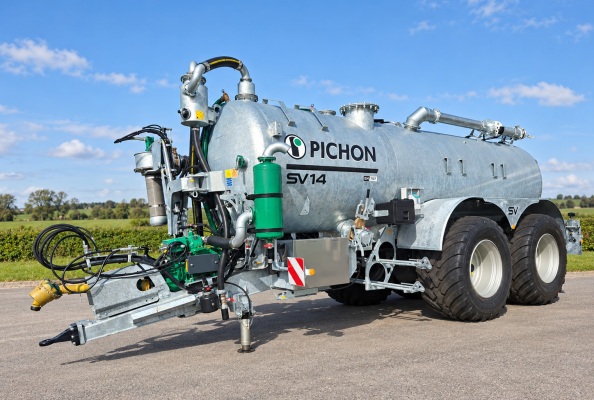 PICHON SV14