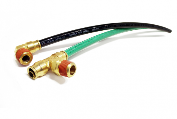 Alkon Corporation launches DuraLink™ DOT tubing