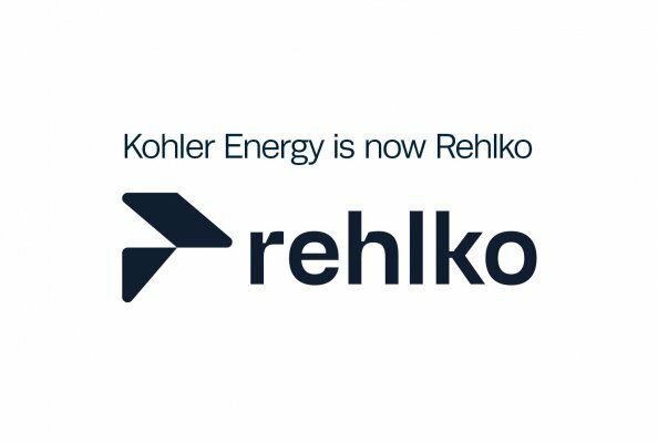 Kohler Energy Rebrands as Rehlko