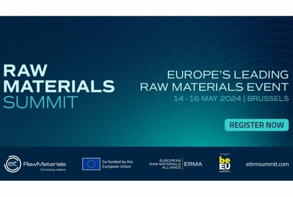 CECE Mining joins Europe's top raw materials event of the year