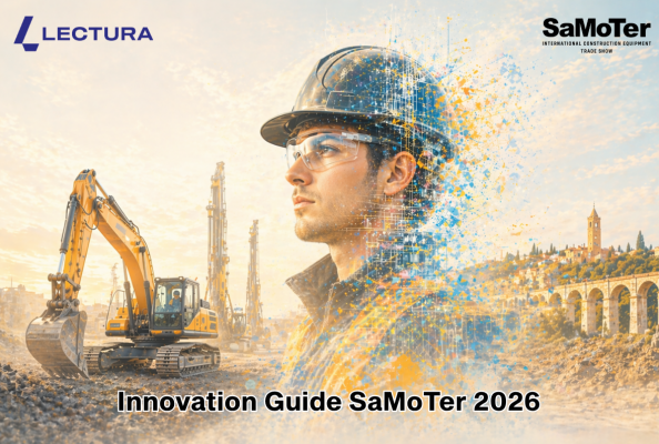 LECTURA Innovation Guide to SaMoTer 2026 