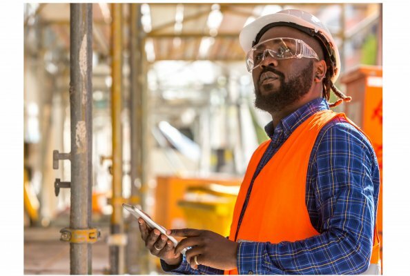 Smart tool management with Timly