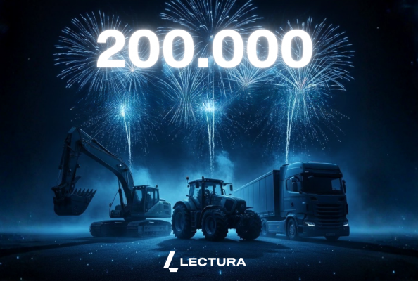 LECTURA Specs: 200,000 models and counting