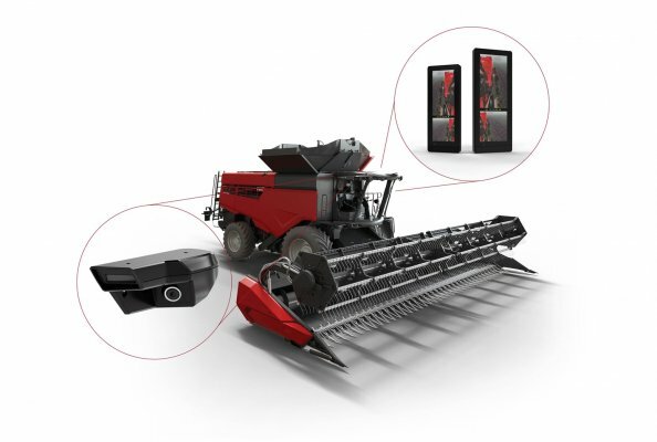 Stoneridge - MirrorEye Off-Highway