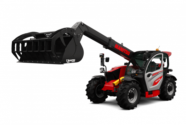 Manitou telehandler MLT 625e
