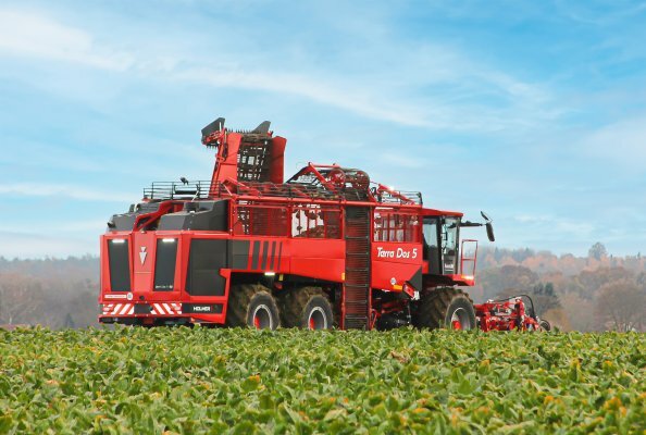 Driving comfort meets durability.