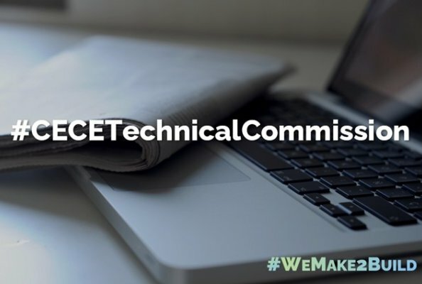 CECE Technical Week June 2026: Advancing alignment across digital, environmental and machinery frameworks