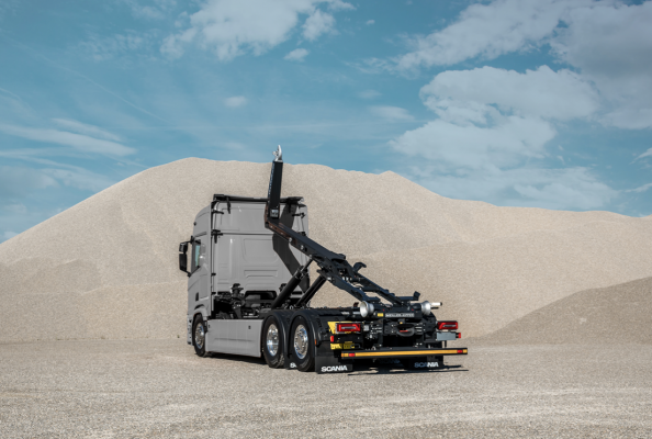 TECTRUM RS2170