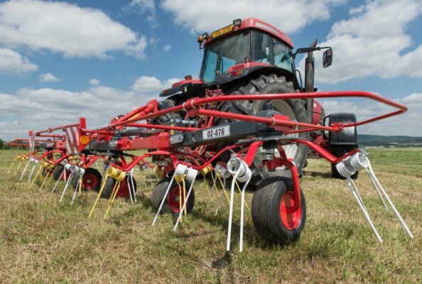 ROZMITAL to Showcase Three Machines at Cereals 2026 and Continue Expanding Its Dealer Network in the United Kingdom