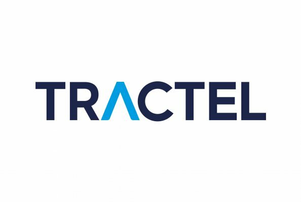 Tractel unveils new logo as part of broader strategic transformation