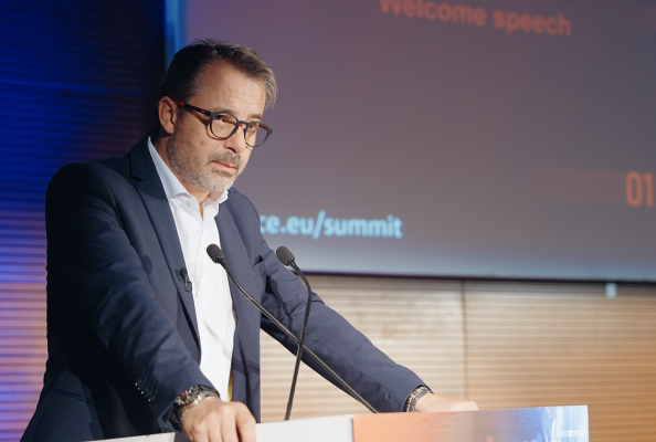 Building resilience in a connected world: CECE Summit highlights cyber security as priority topic
