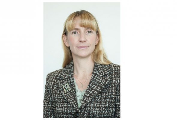 Louise Hardy, Non-executive Director
