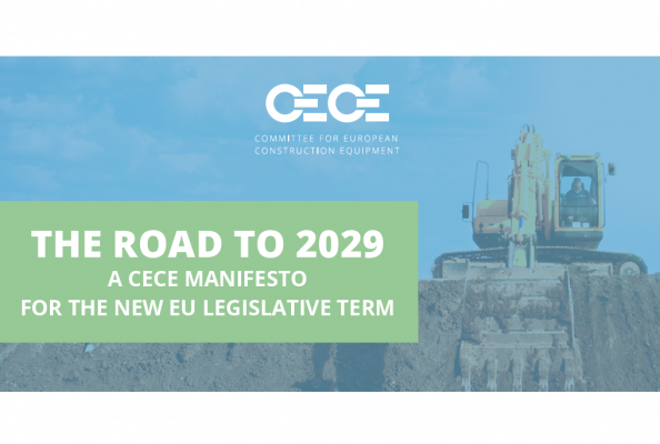 CECE Elections Manifesto 2024