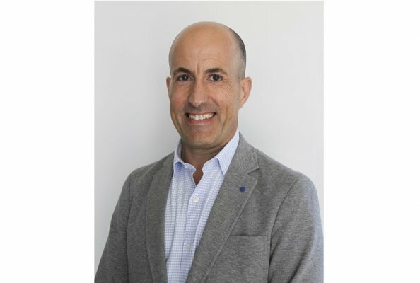Jose Antonio Nieto, CECE President for term 2024-2025