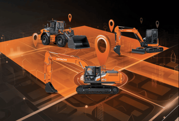 Hitachi shows how digital solutions can meet customers’ demands