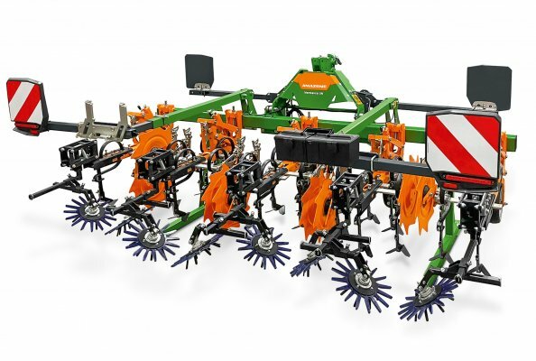 AMAZONE Venterra 1K