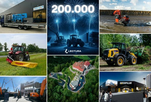 Weekly overview 15.12. - 19.12. 2025