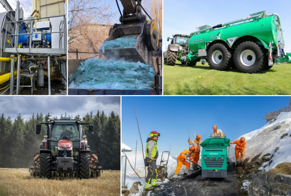 Weekly overview 25.8. - 29.8. 2025