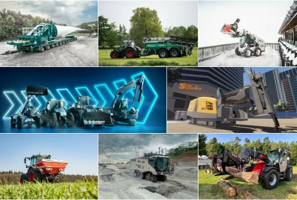 Weekly overview 13.10. - 17.10. 2025